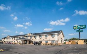 Quality Inn Coralville Ia